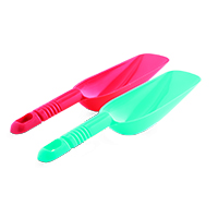 Scoop Small (Assorted) (2 Pc Set) (70 Set Pk)